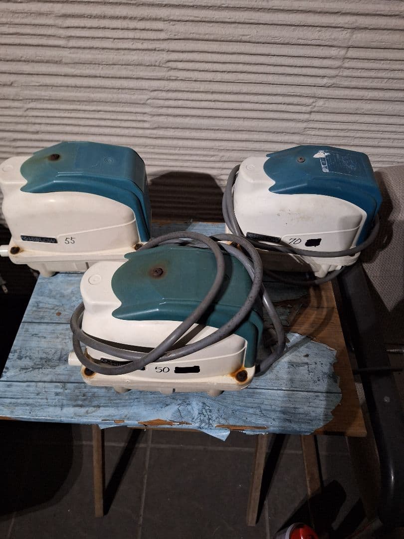 早い者勝ち28日20時まで3台売り中古風量測定済みXPシリーズエアレーション