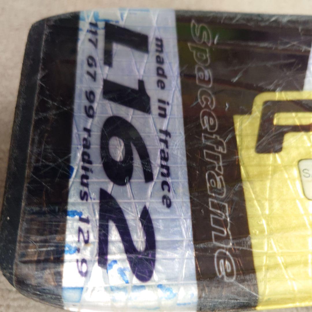 SALOMON スキー板 サロモン　EQUIPE RACE GC 162cm