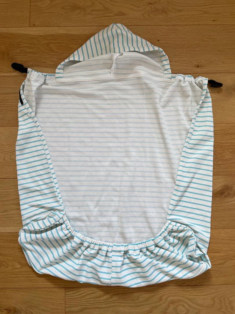 エルゴベビーオムニブリーズメッシュ抱っこ紐セット