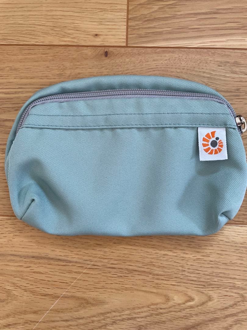 エルゴベビーオムニブリーズメッシュ抱っこ紐セット