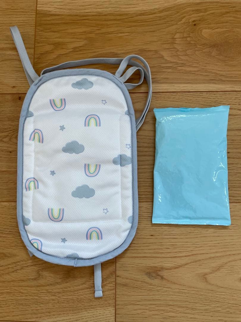 エルゴベビーオムニブリーズメッシュ抱っこ紐セット