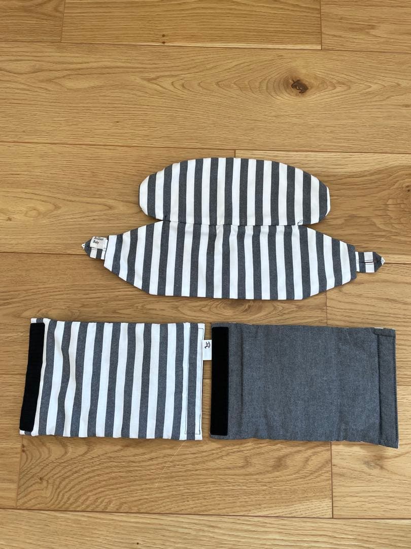 エルゴベビーオムニブリーズメッシュ抱っこ紐セット