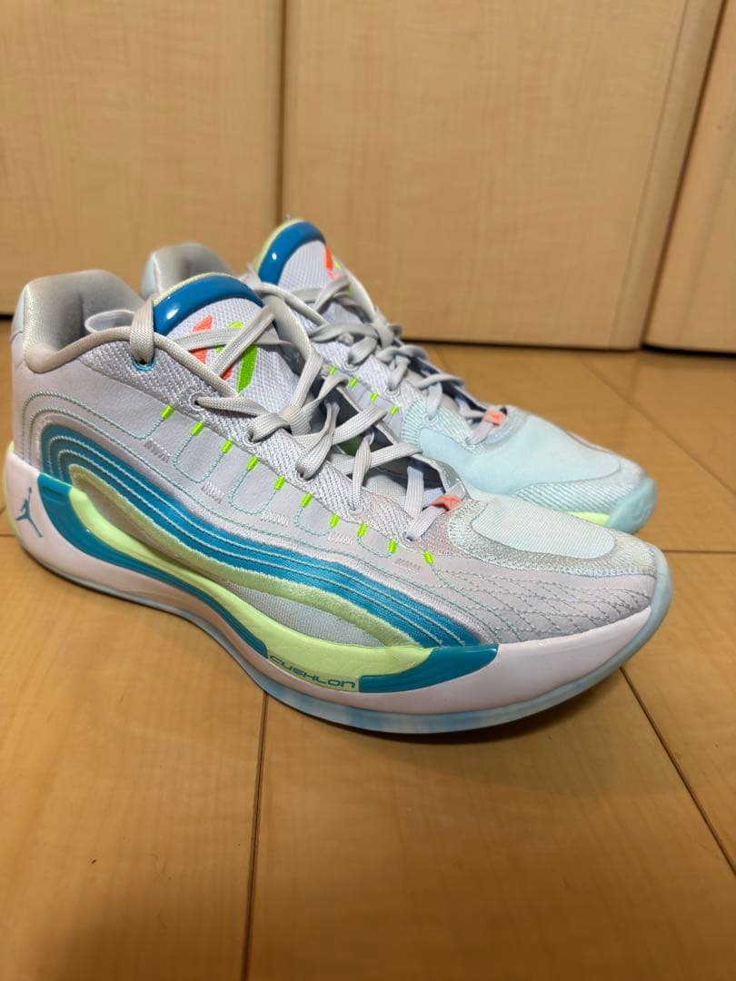 シューズ(男性用) LUKA4