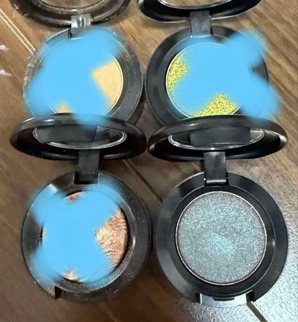 m.a.cコスメ　11点セット　バラ売り可