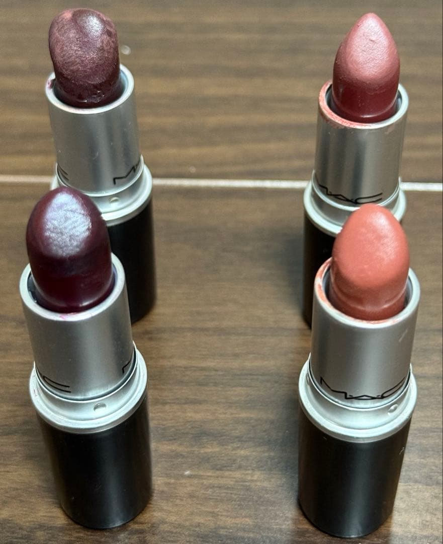 m.a.cコスメ　11点セット　バラ売り可