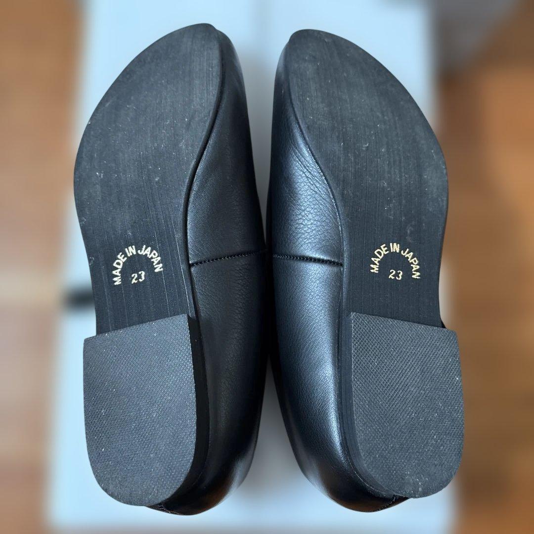 tandey orsoo ｒｉｌｌレザーシューズ オローネ