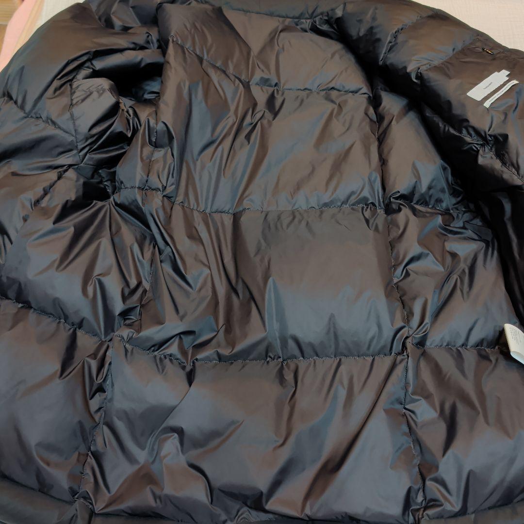 【25AW・人気】PERTEX QUANTUM Bal Collar Down