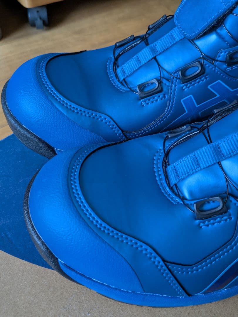 ASICS WINJOB CP304 BOA GLEAM 26.5cmWEB限定