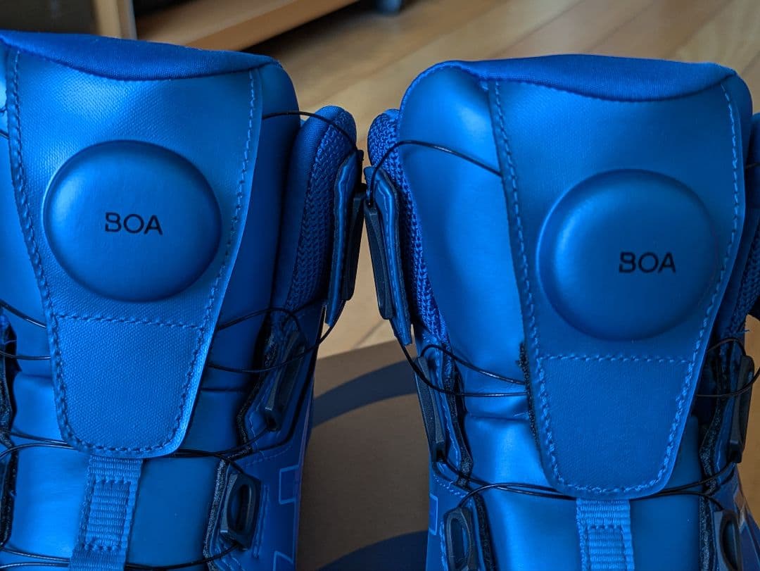 ASICS WINJOB CP304 BOA GLEAM 26.5cmWEB限定