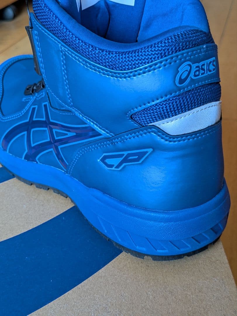 ASICS WINJOB CP304 BOA GLEAM 26.5cmWEB限定