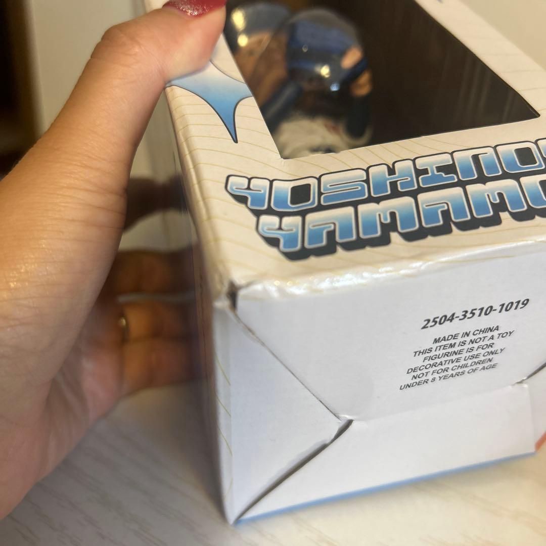 お値下げ⭐︎山本由伸選手ドジャース⭐︎ フィギュア