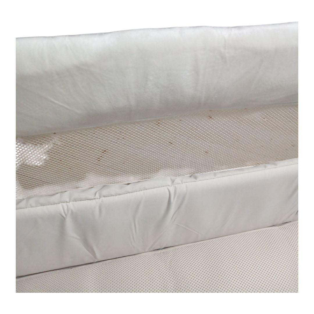 ココネルエアーリュクス　アップリカ　Aprica ベビーベッド　子供用品　子供