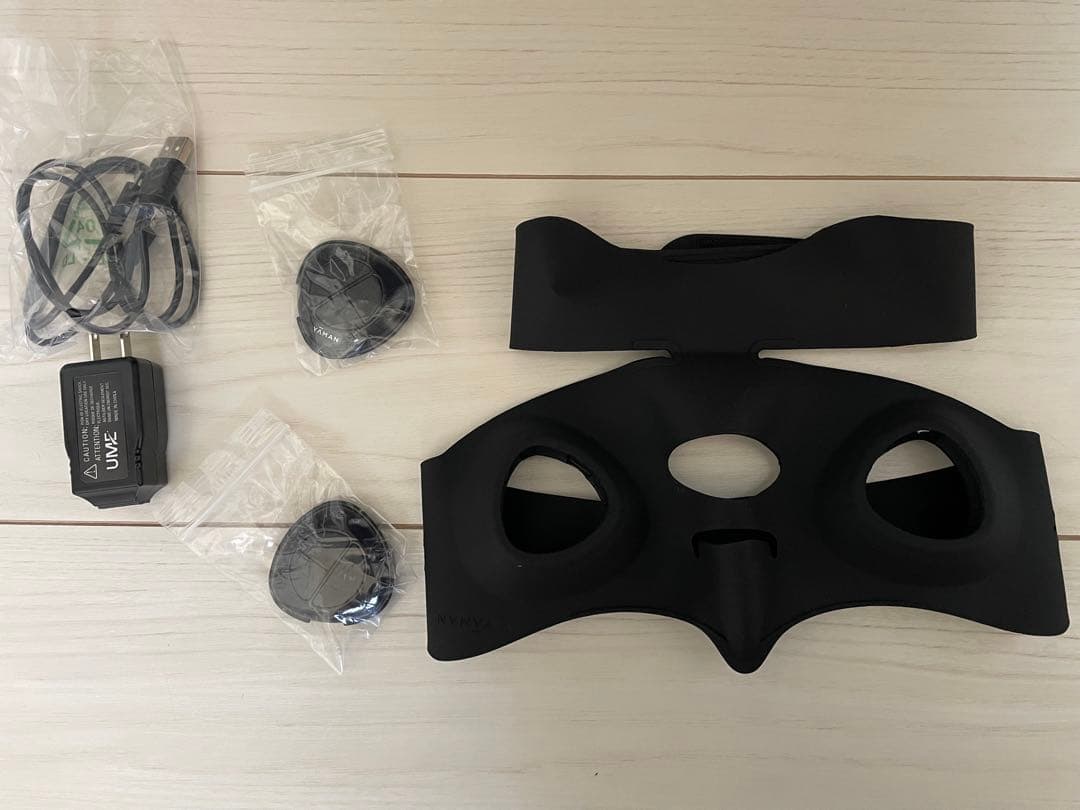 YA-MAN メディリフト美顔器EP-14BB