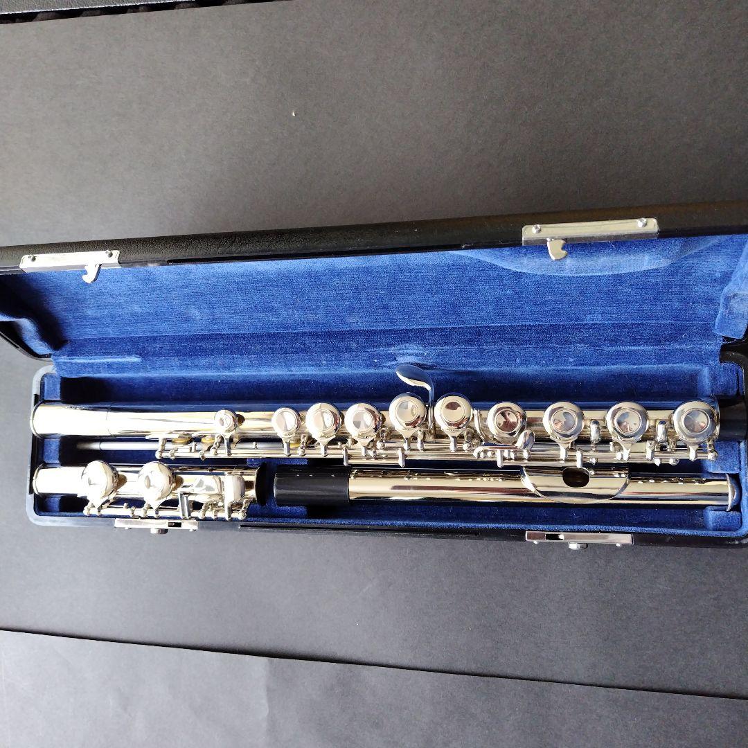 Pearl　フルート 　NO330EN