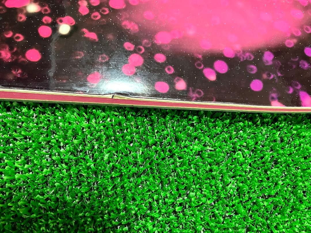 SWIVEL　スノーボードセット　138cm　ビンディングS　初心者オススメ