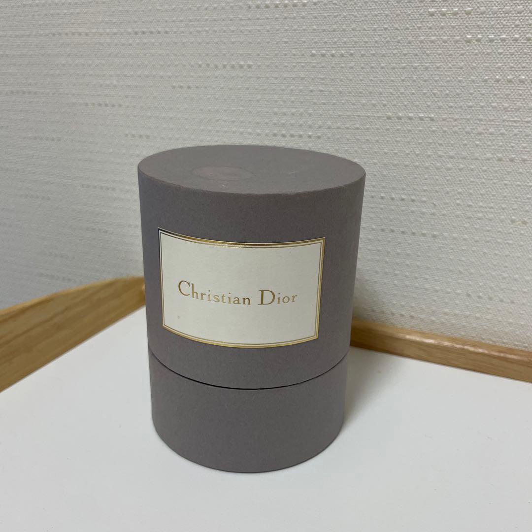 Dior キャンドル