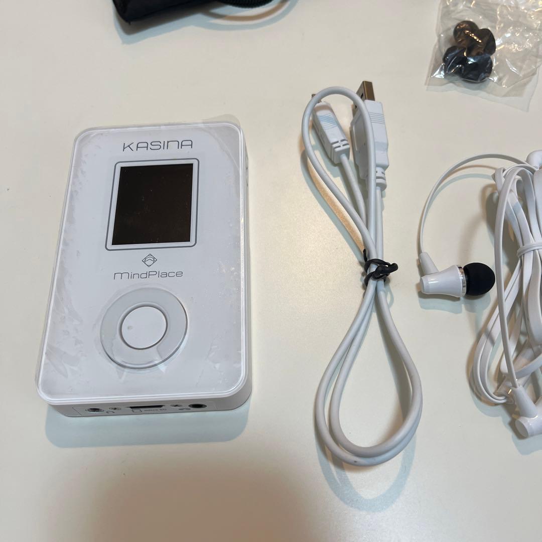 ブレインマシン/kasina/カシーナ/瞑想