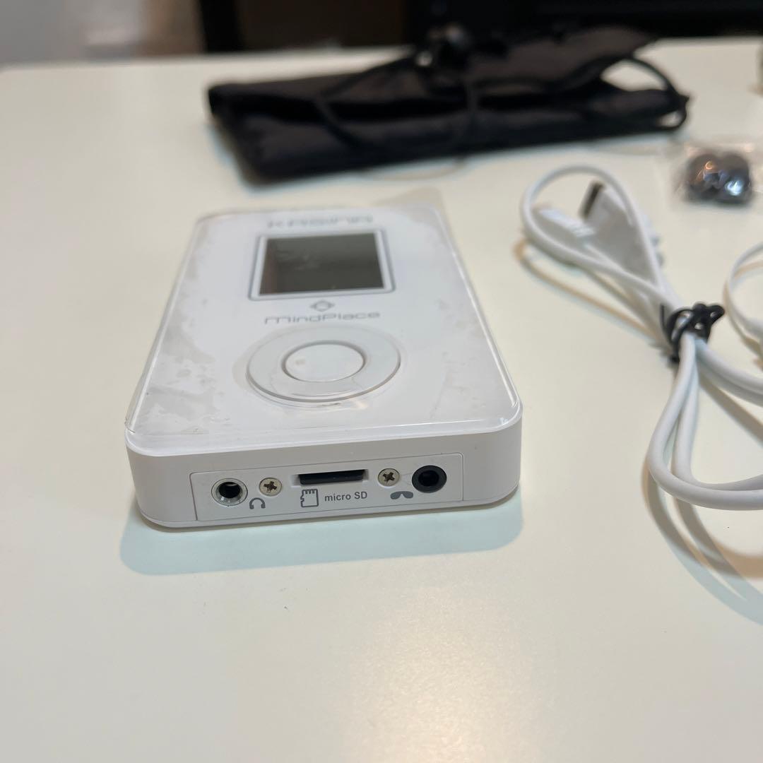 ブレインマシン/kasina/カシーナ/瞑想