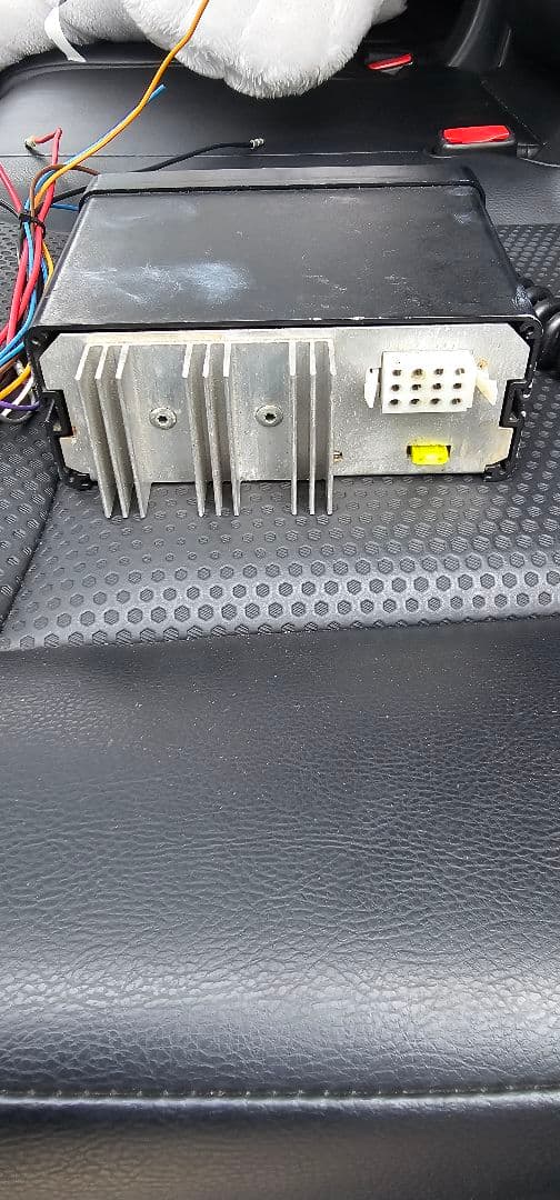 Whelen サイレンコントロールユニット ゆう