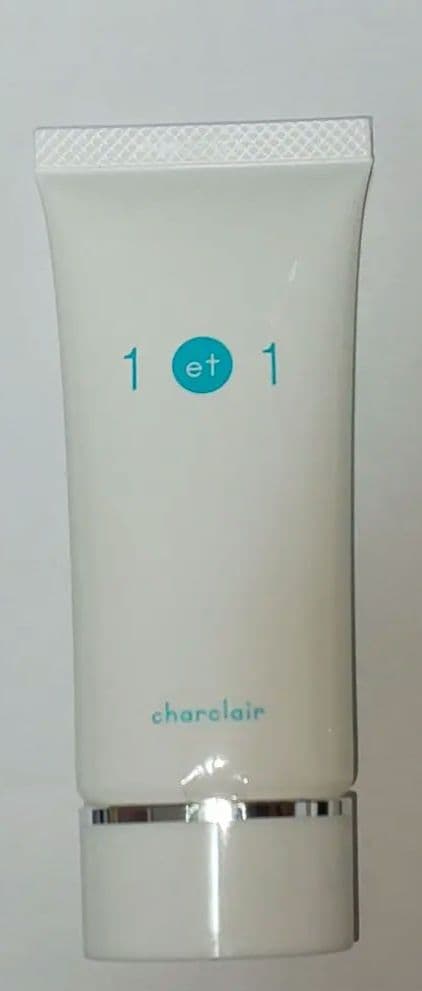 charclair アンエアン 30mL オールインワン美容液2本セット