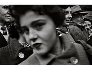 William : Yes ウィリアム・クライン