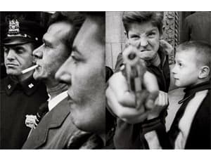 William : Yes ウィリアム・クライン