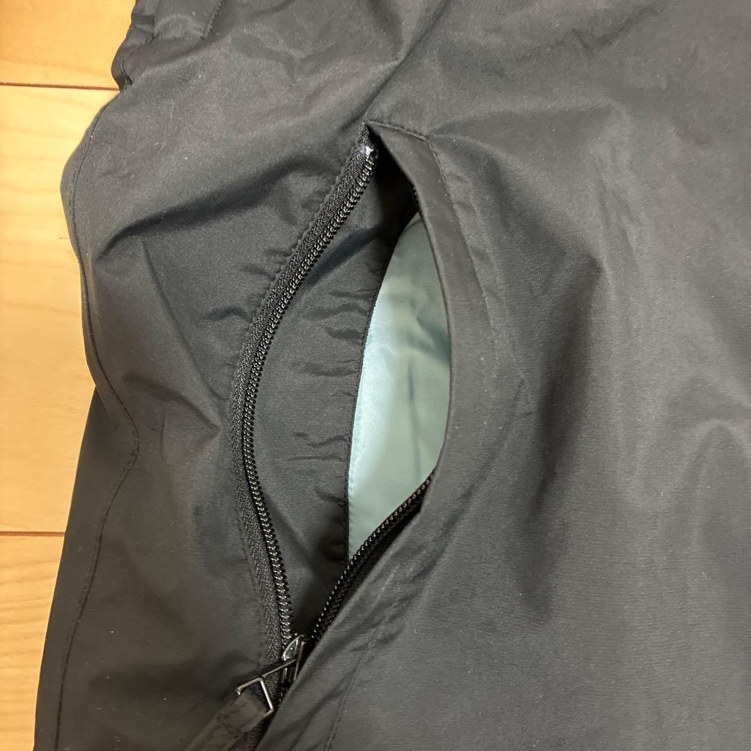 AA HARDWEAR ダブルエー　スラッシャー　 スノボ　ウェアS