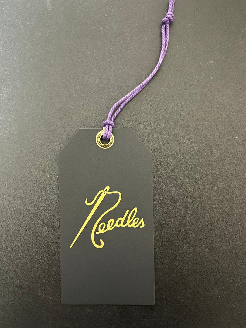 ま*ろ様 NEEDLES/ニードルズ/LHP/L.H.P スウェット スラックス