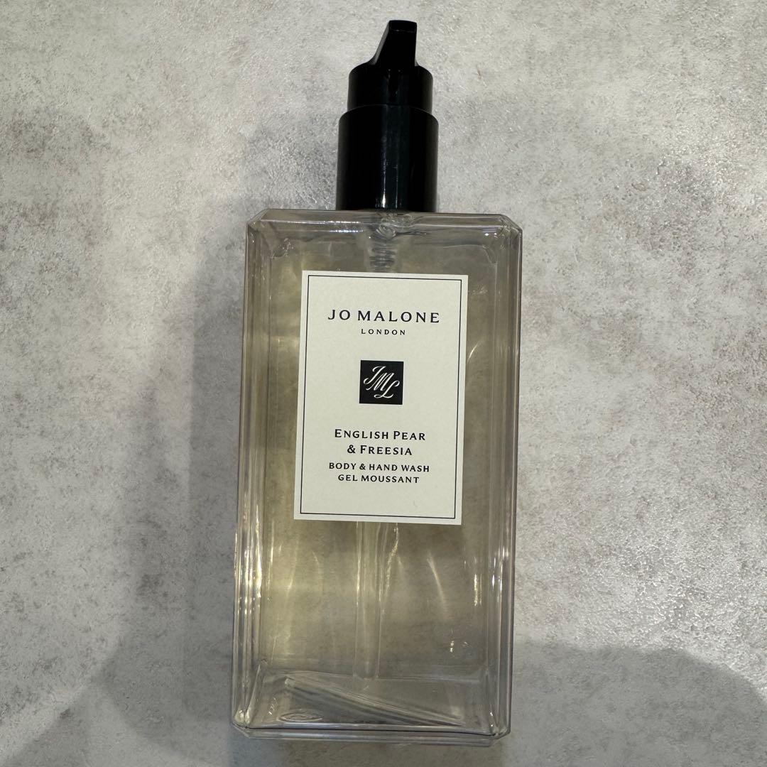 【新品】JO MALONE ハンド&ボディーソープ　500ml