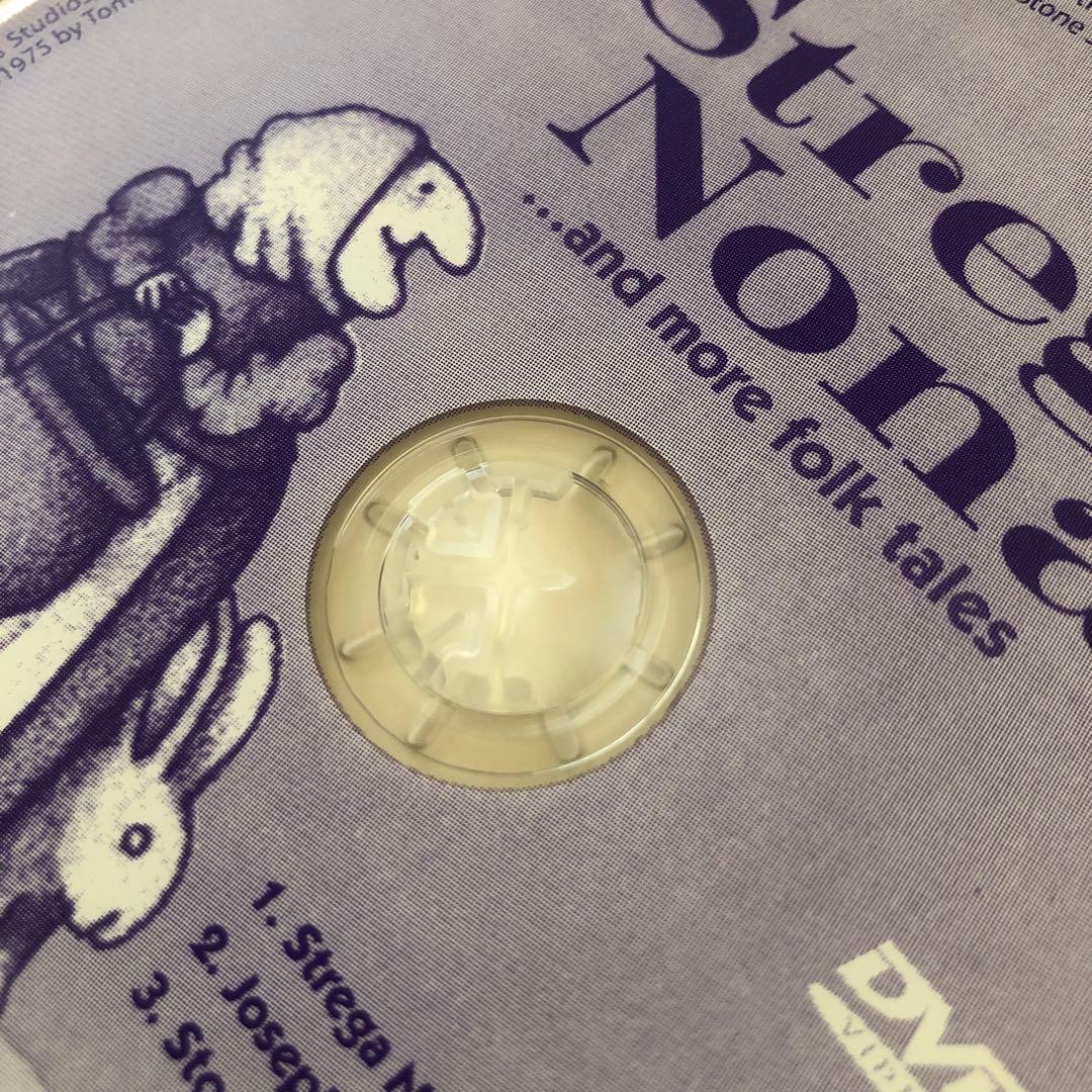 Treasury of 100 Storybook Classics 英語DVD