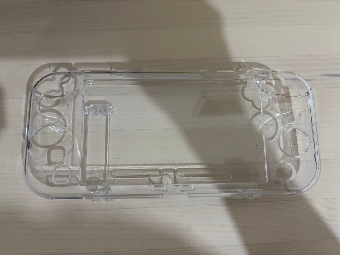 Nintendo Switch Lite ディアルガ　パルキア