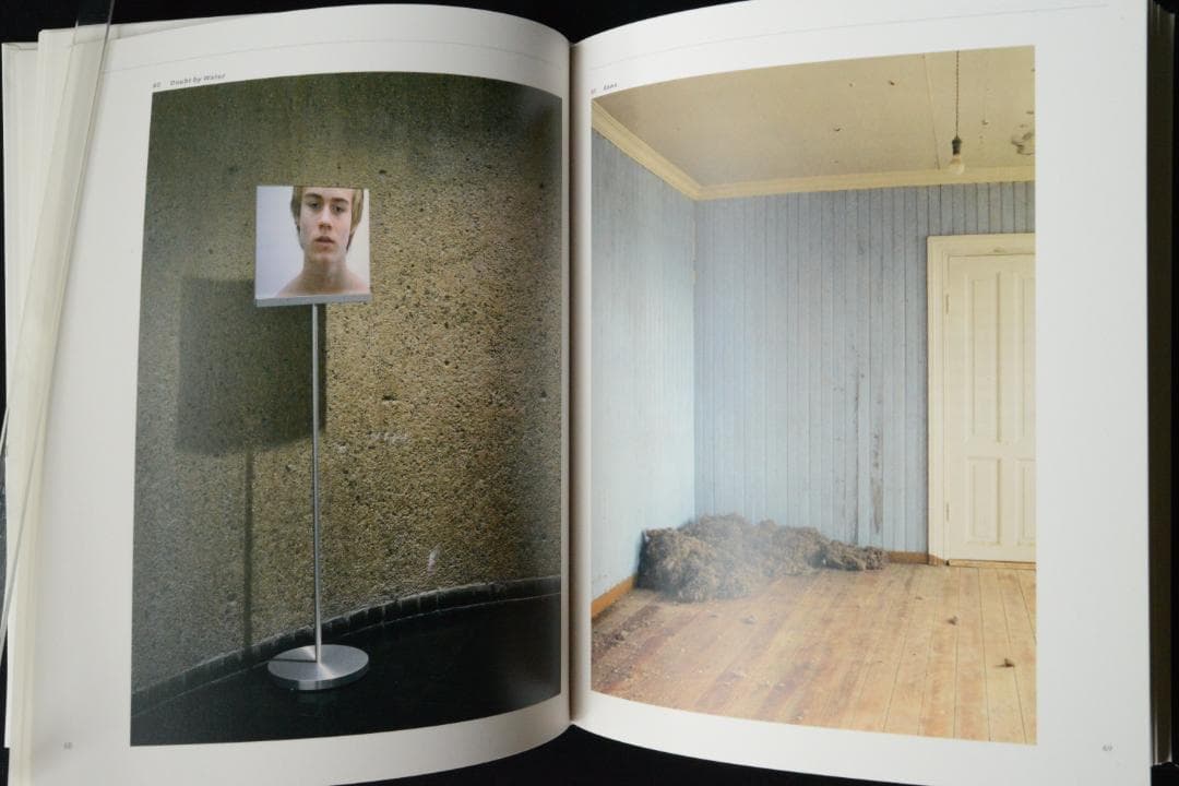 【Roni Horn aka Roni Horn】Roni Horn新品未読品