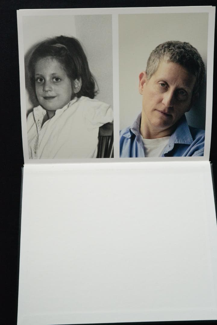 【Roni Horn aka Roni Horn】Roni Horn新品未読品