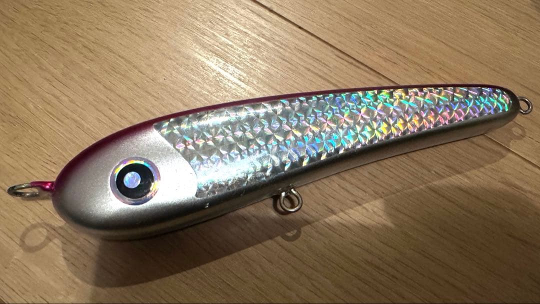 ローカルスタンダード　サージベイト　170