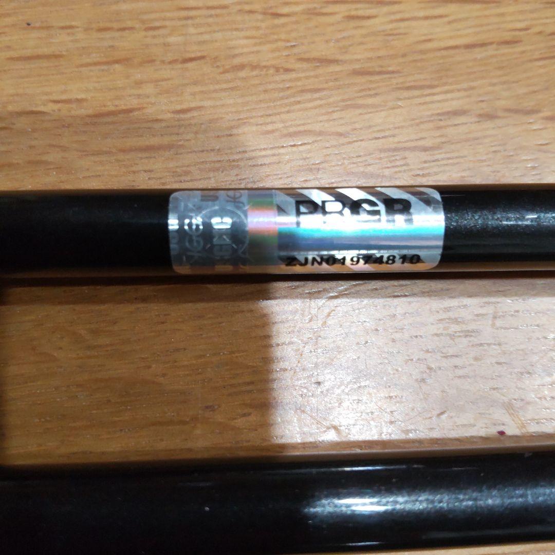 プロギア 03アイアン 5本セット SR