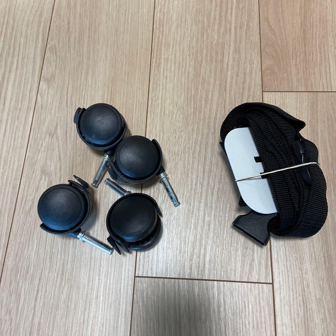 farska ベッドサイドベッド03 ベビーベッド ナチュラル