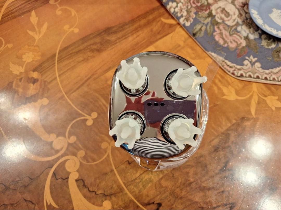 ReFa グレイスヘッドスパ