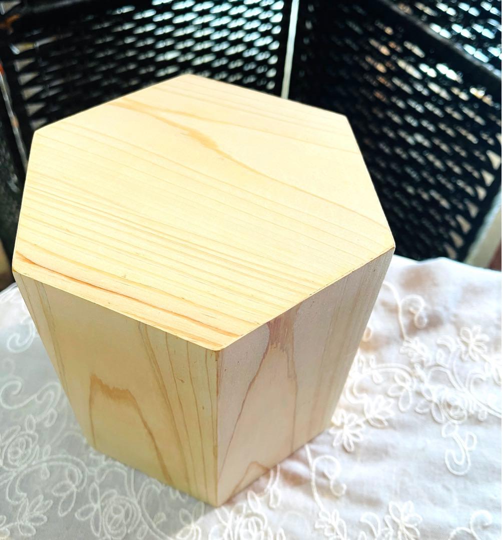 ロゴストロン　大黒柱　(小)