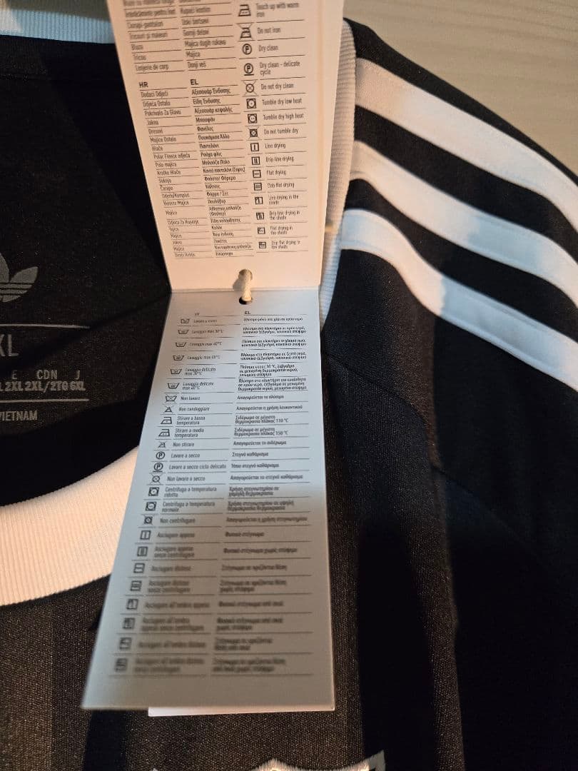 【公式完売/2XL】リバプール 25/26 サード GKユニフォーム アディダス