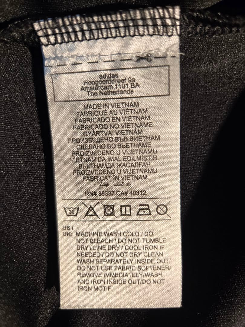 【公式完売/2XL】リバプール 25/26 サード GKユニフォーム アディダス