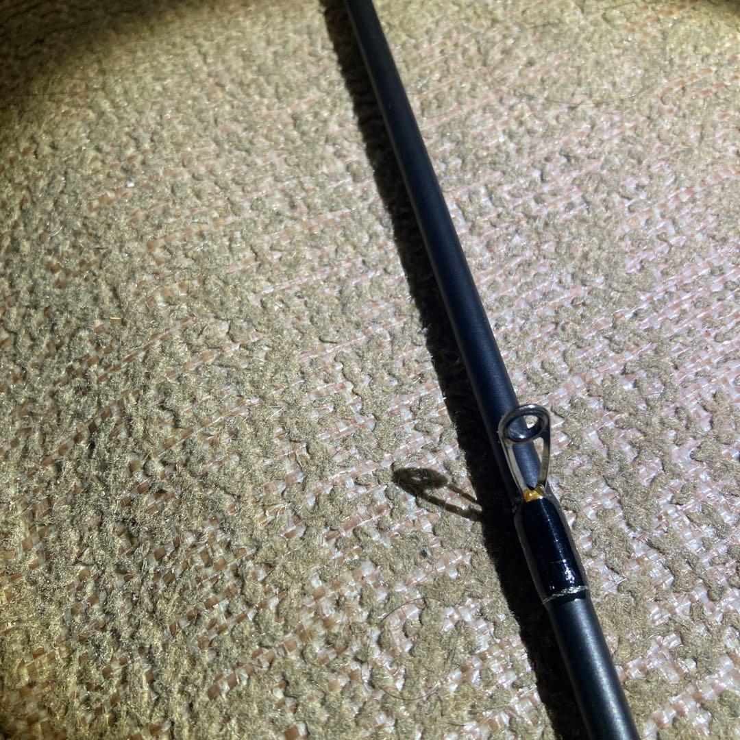 メジャークラフト　シーバスロッド　N-ONE NSS-892ST