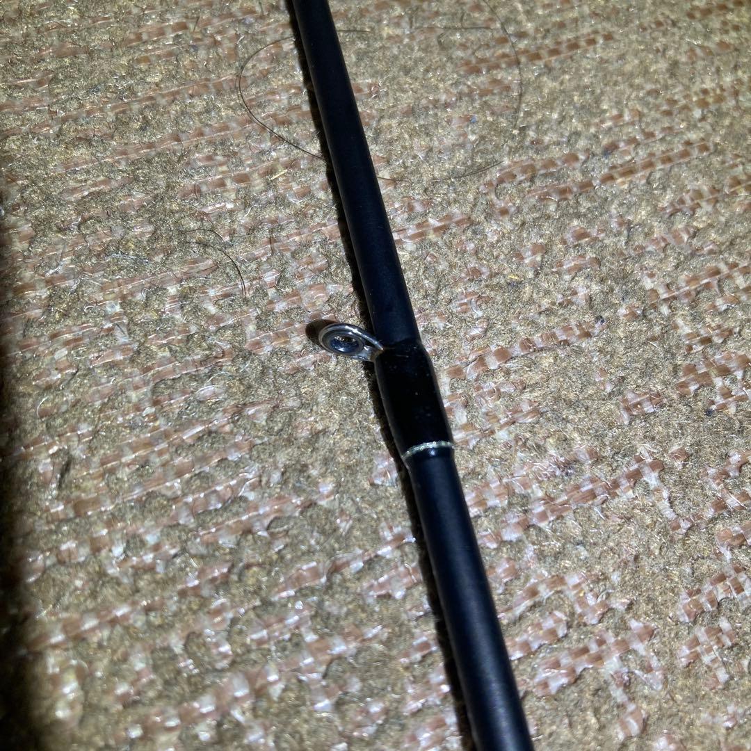 メジャークラフト　シーバスロッド　N-ONE NSS-892ST