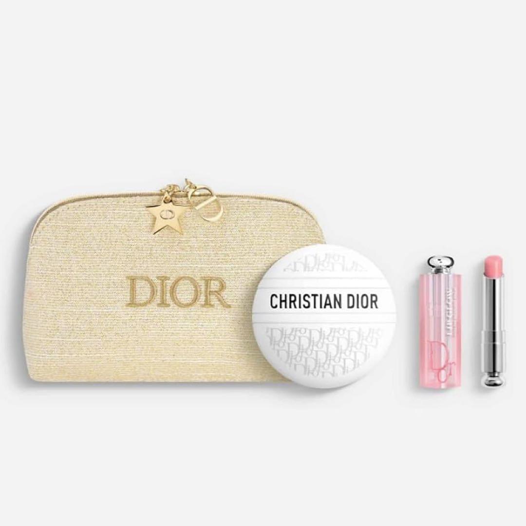 dior ホリデー コフレ セット