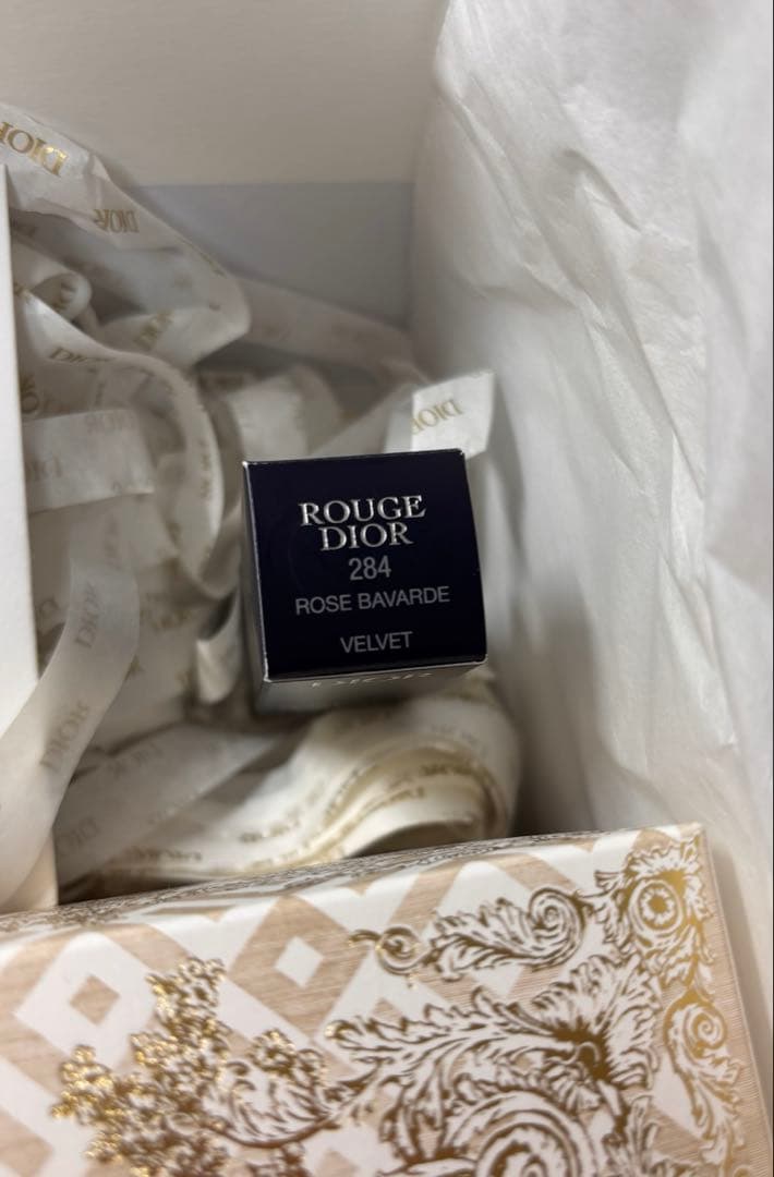 dior ホリデー コフレ セット