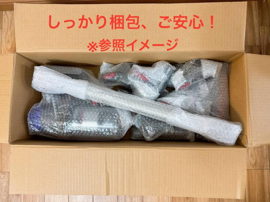 【分解洗浄済】329-ダイソン dyson v10 sv12 掃除機 作動品