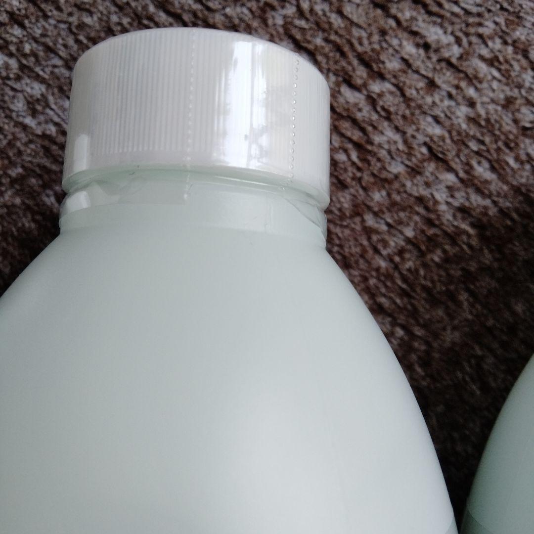 メラルーカ ボディーシャンプー 500ml グリーンティー 5本 新品