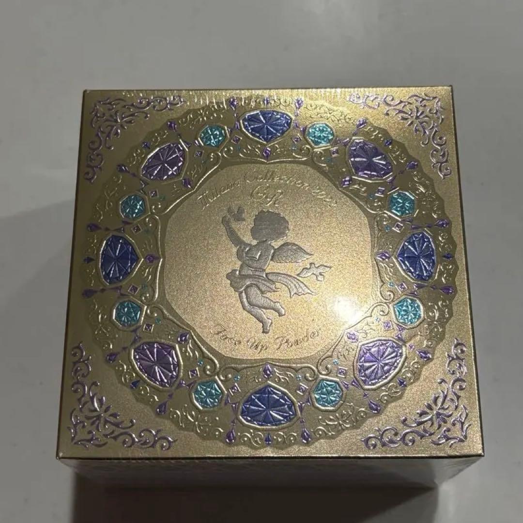 ミラノコレクション フェースアップパウダーGR2022 30g 新品未開封