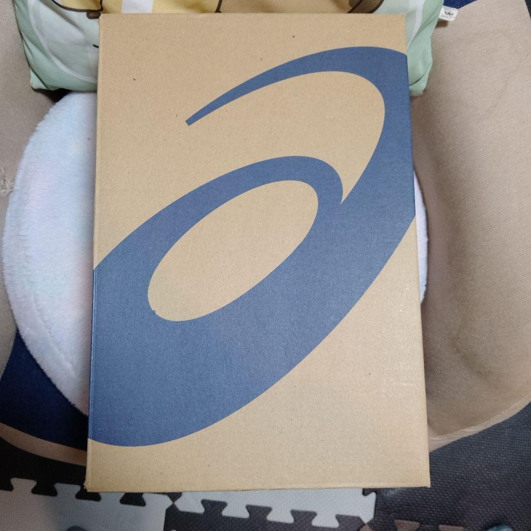 ASICS FCP209 BOA® フィットシステム 27.0cm