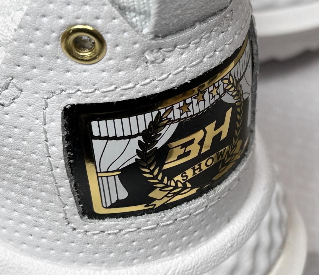 新品 アンダーアーマー Harper9 Turfベースボールシューズ26.5cm