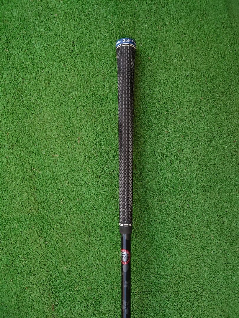 TaylorMade Qi10LS ドライバー